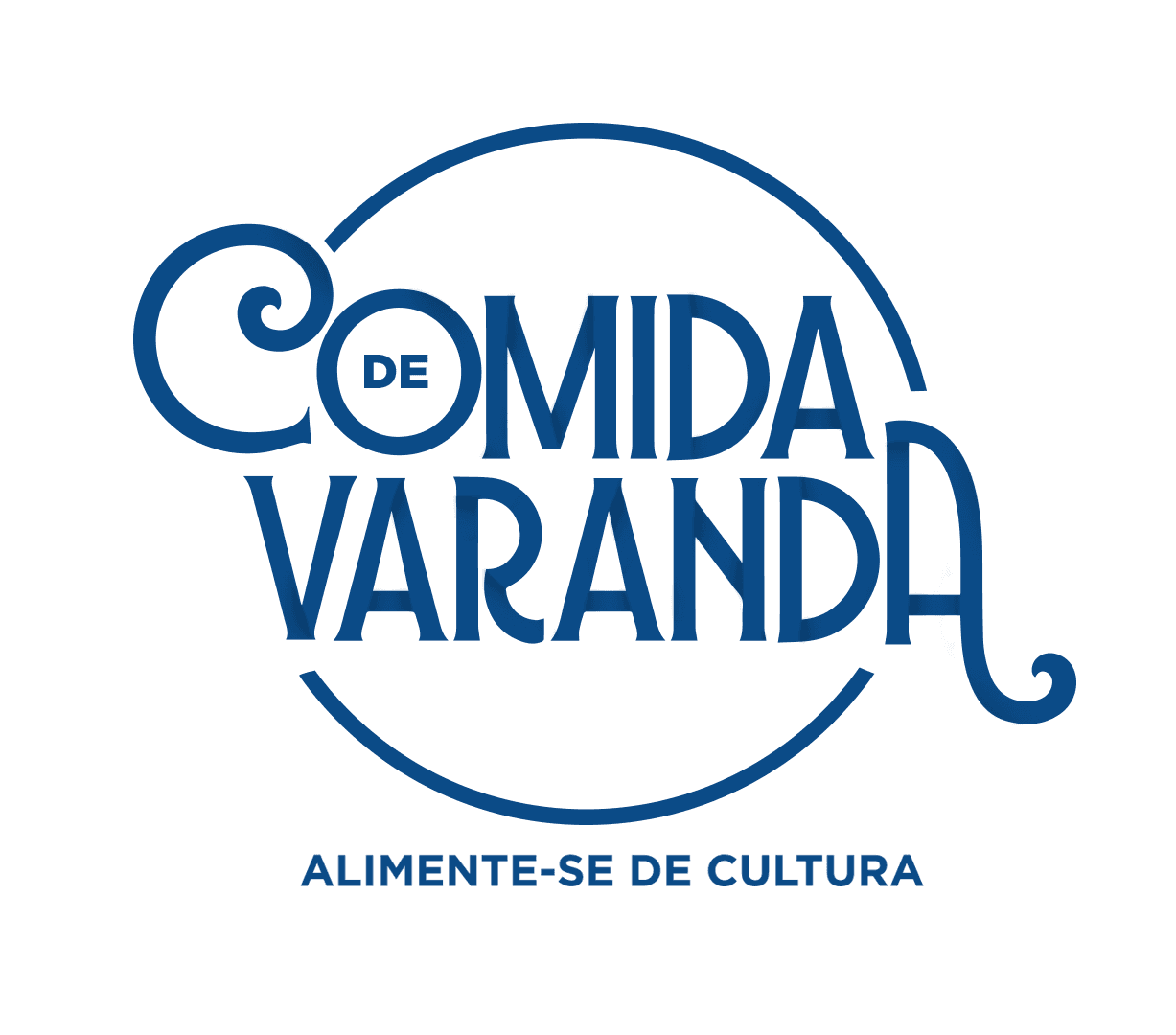 Comida de Varanda