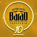 República do Barão Chopperia e Restaurante