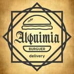 Alquimia Burger