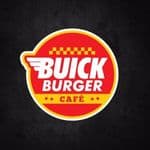 Buick Burger Café