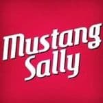 Mustang Sally