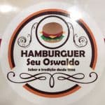 Hamburguer do Seu Oswaldo