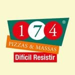 174 Pizzas & Massas