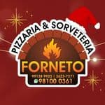 Pizzaria E Sorveteria Forneto