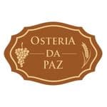 Osteria da Paz