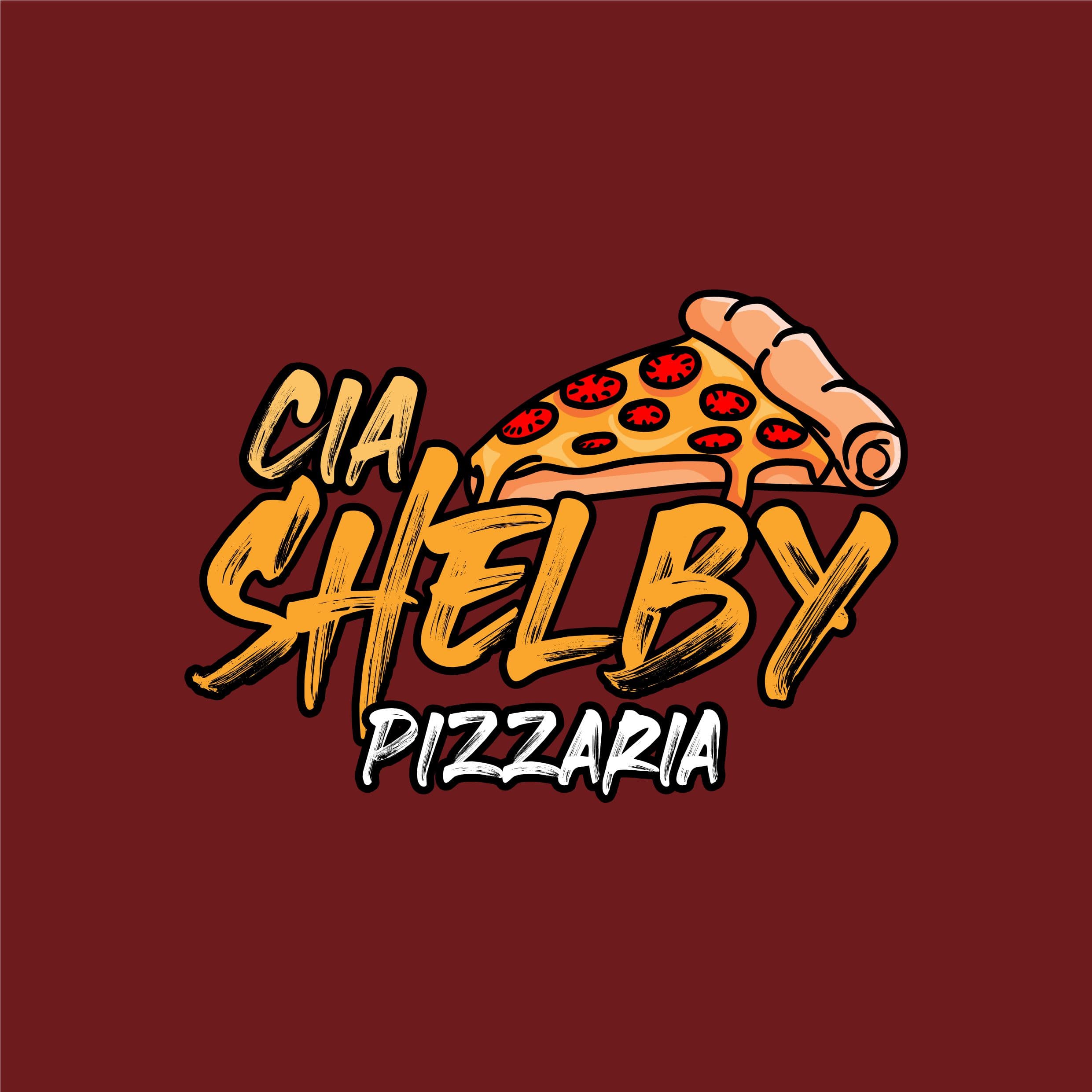 CIA SHELBY PIZZARIA