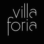 Villa Foria Pizza