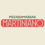 Martiniano Pizzas e Massas