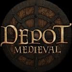 DEPOT MEDIEVAL