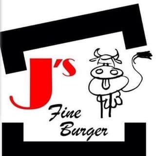 J's Fine Burger - Hamburgueria Artesanal