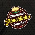 Container Pimentinha