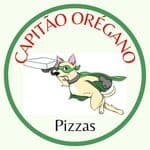 Capitão Orégano Pizzas