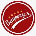 Barney's Burger - Aldeota