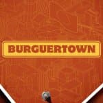 Burguertown