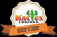 Kactus Lanches & Massas