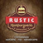 RUSTIC HAMBURGUERIA ARTESANAL