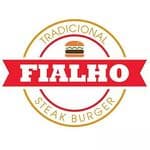 Fialho Steak Burger