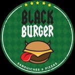 Black Burger