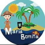 Quiosque Maria Bonita