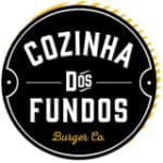 Cozinha Dos Fundos