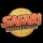 Safari Burger & Grill