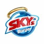 Sky's Burger