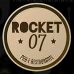 Rocket 07 Pub e Restaurante