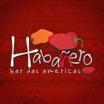 Habanero Bar Das Americas