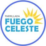 Fuego Celeste Parrillada