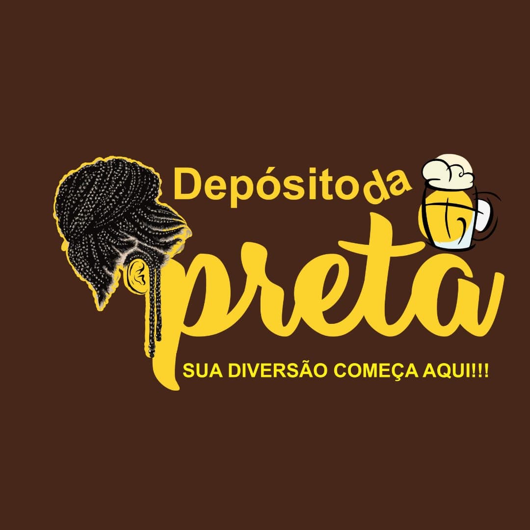 Depósito da Preta