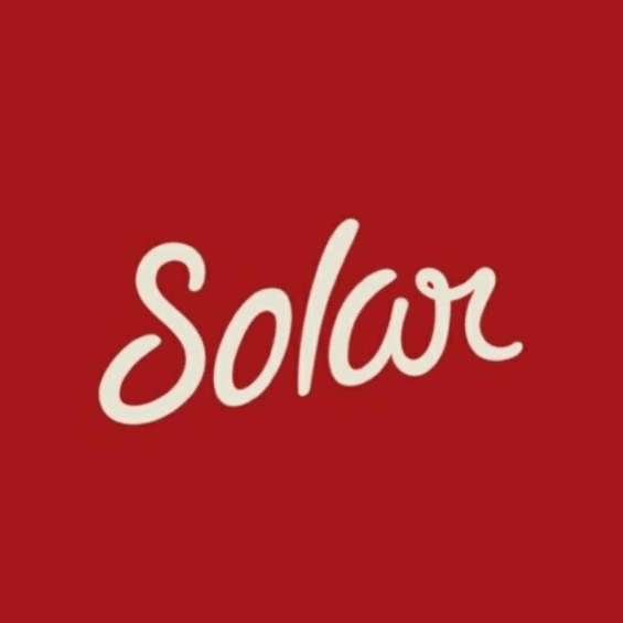 Solar Gastronomia